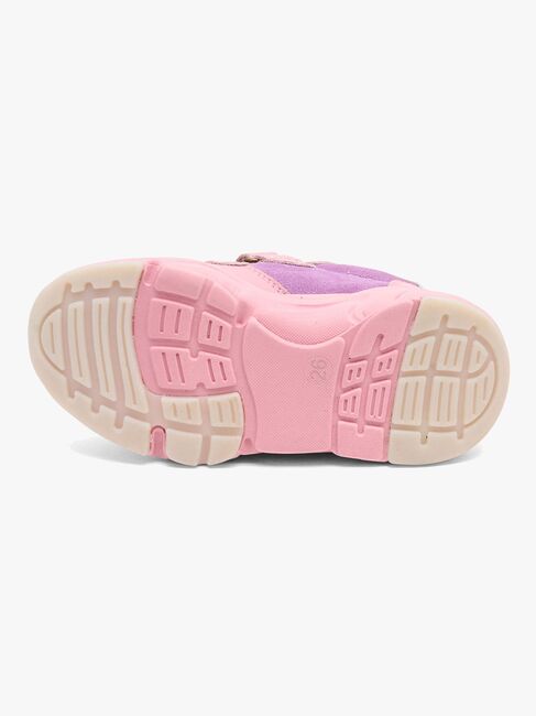 Bisgaard Herle TEX Sneaker, Pink