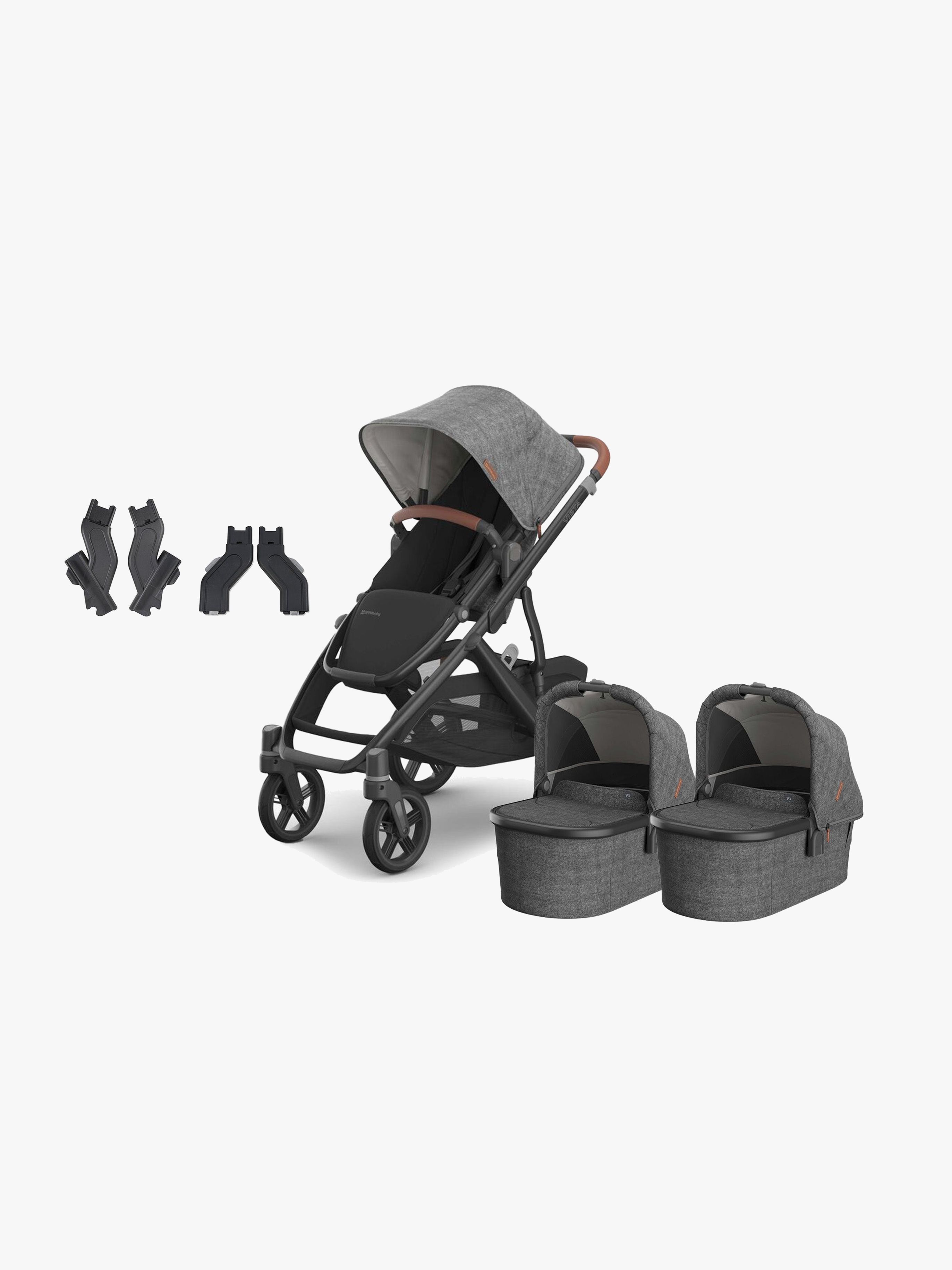 Vista V3 Zwillingswagen, Greyson