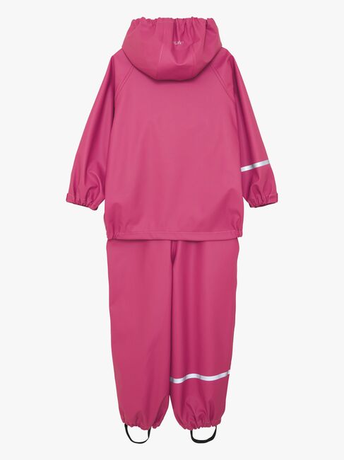 CeLaVi Regenset, Rose Wine