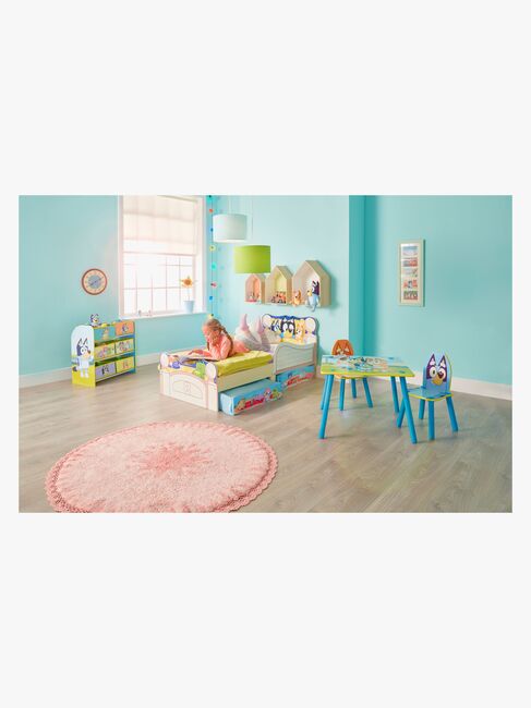 Bluey Aufbewahrungsregal, Multi