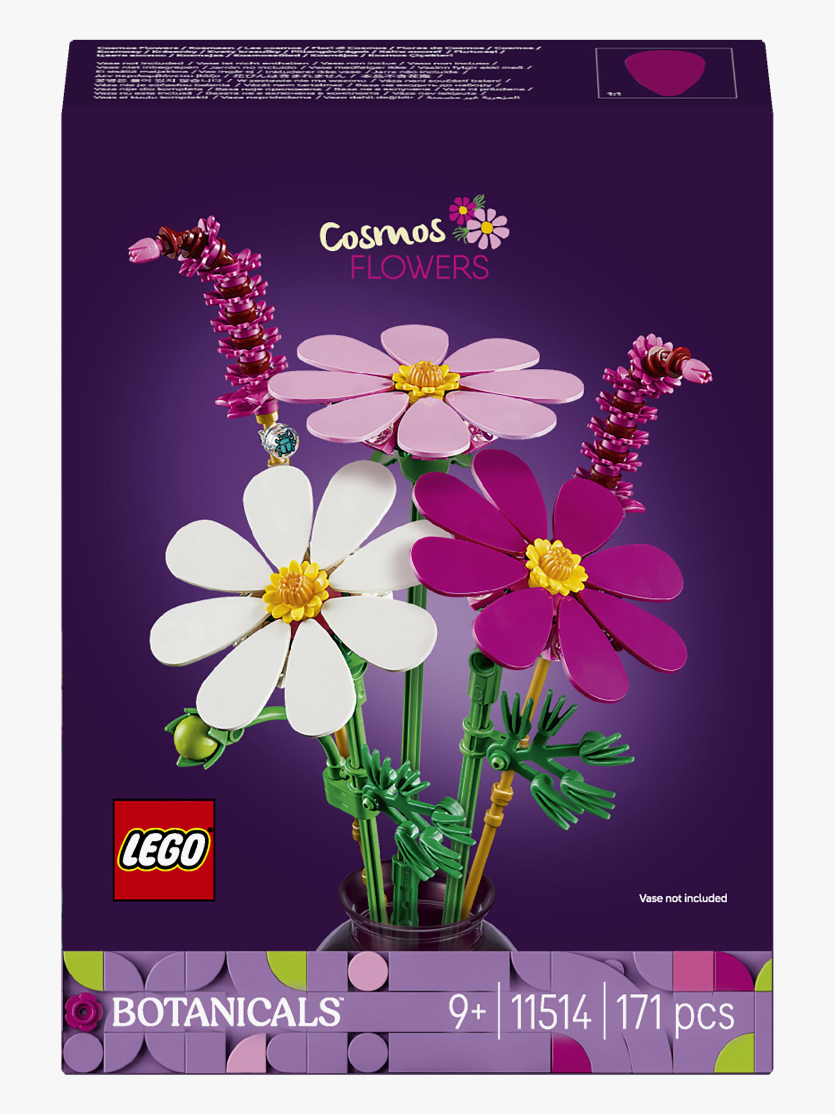 Botanicals 11514 Kosmeen