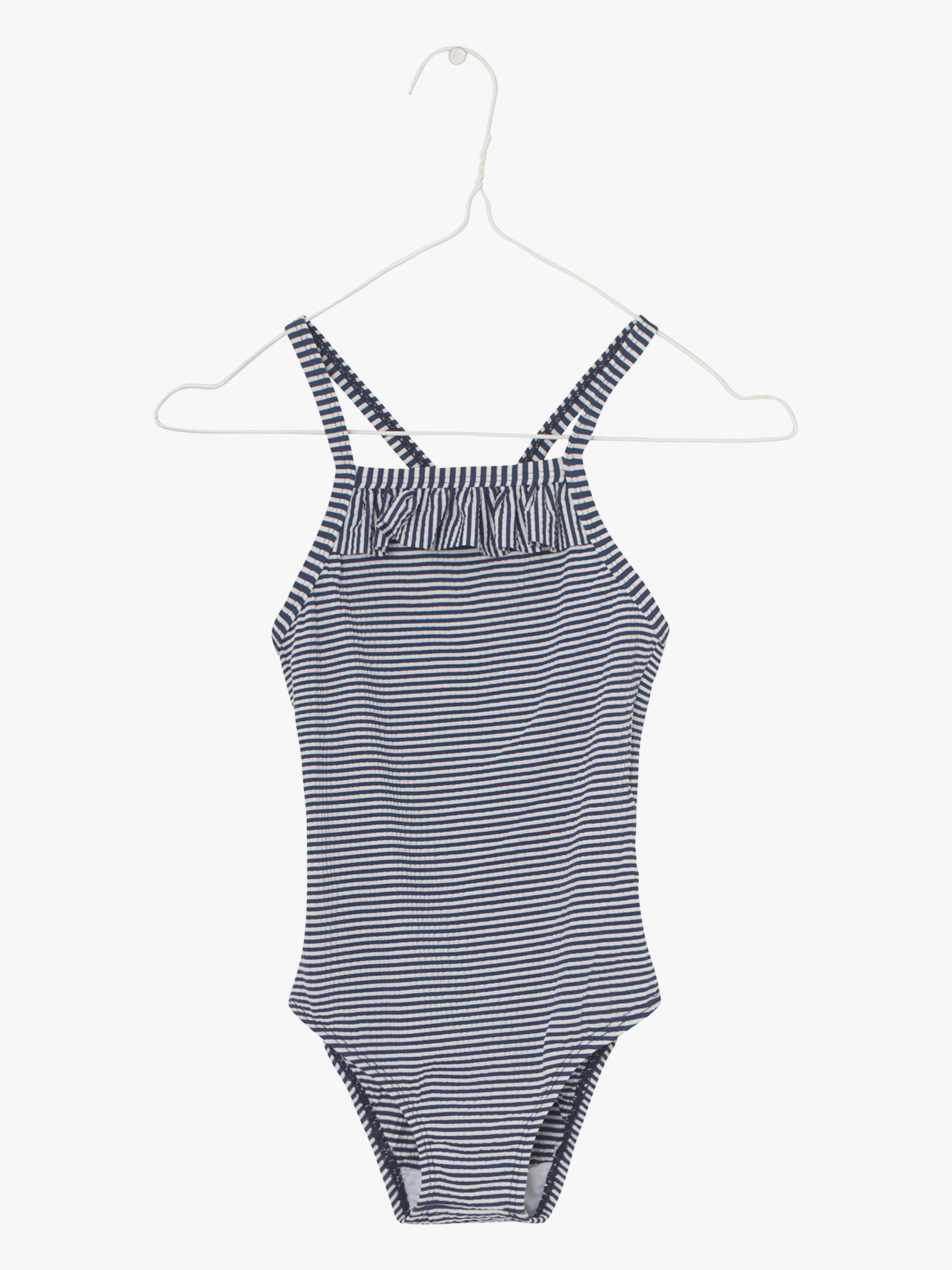 Gritt UV-Badeanzug, Blue Nights, 86-92