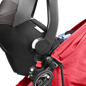 Baby Jogger Kindersitzadapter Maxi-Cosi/BeSafe/Cybex