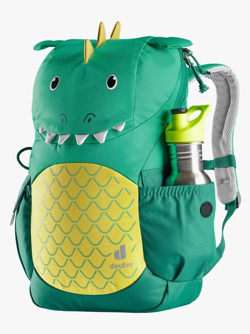 Deuter Kikki Rucksack 8L, Fern Alpinegreen