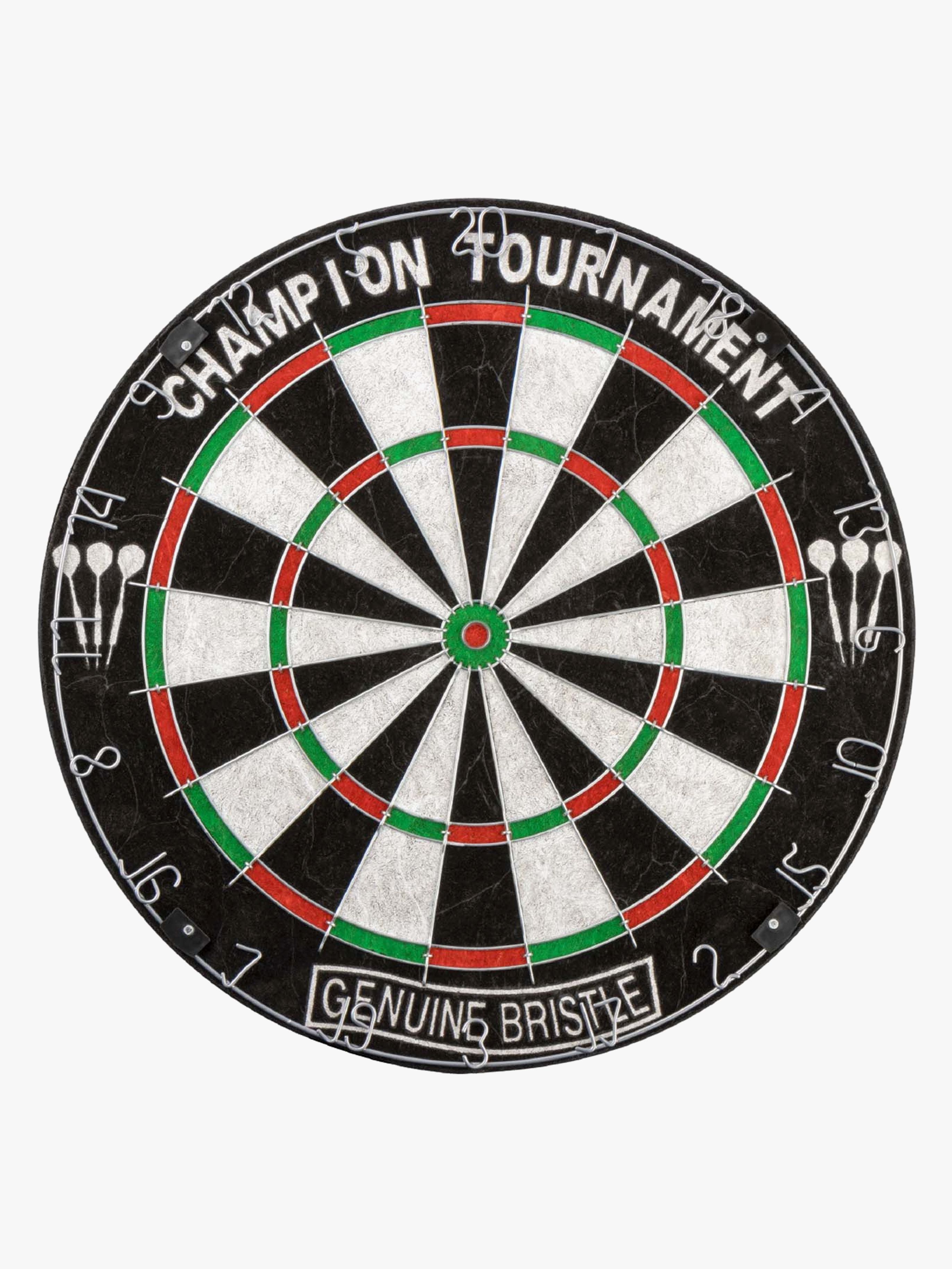 SportMe Sisal Dartscheibe