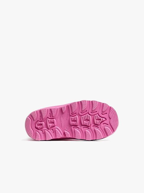Nordbjørn Blizz Light Gummistiefel, Azalea Pink