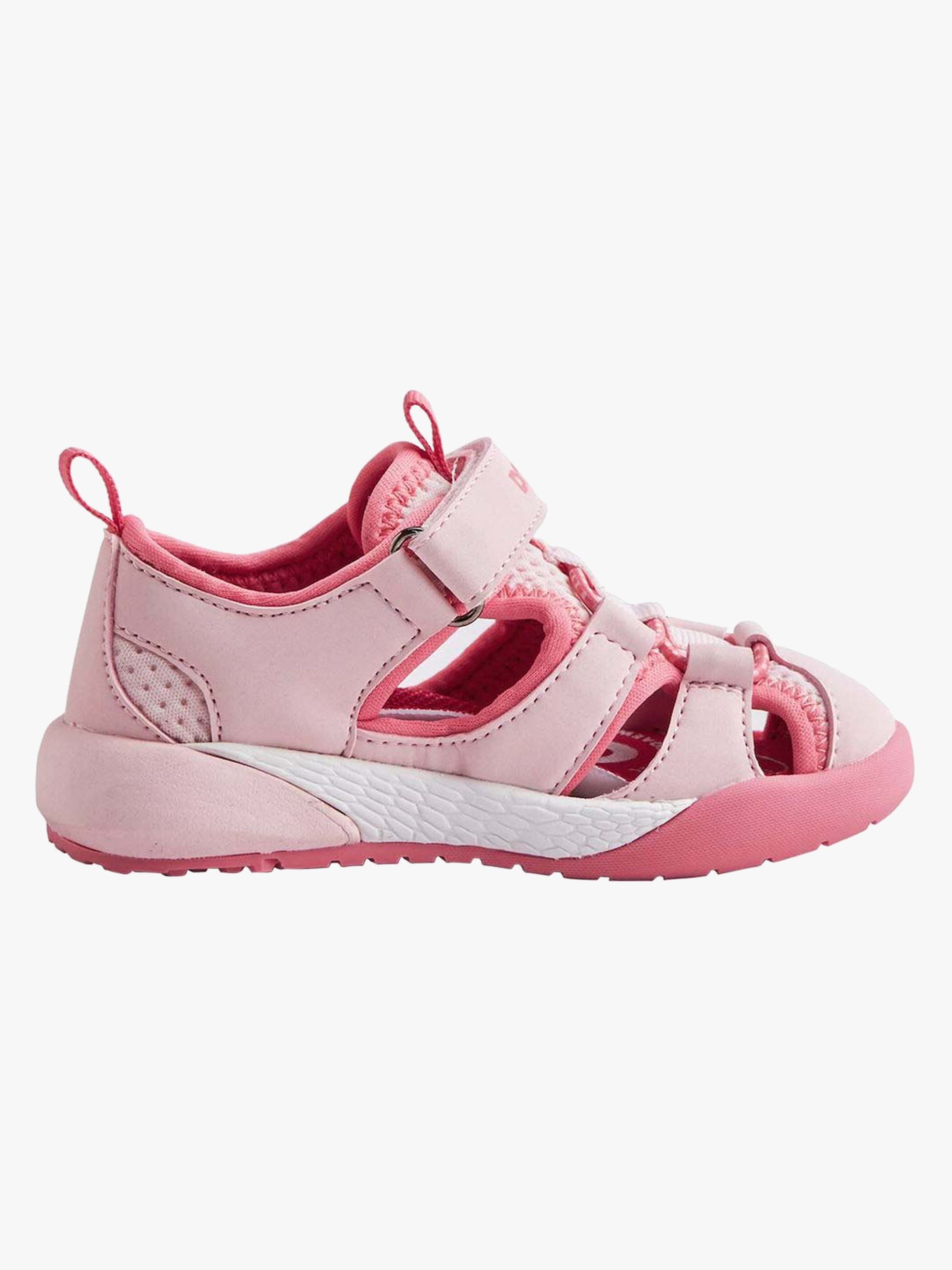 Lomalla Kinder Sandalen, Pale Rose, 25