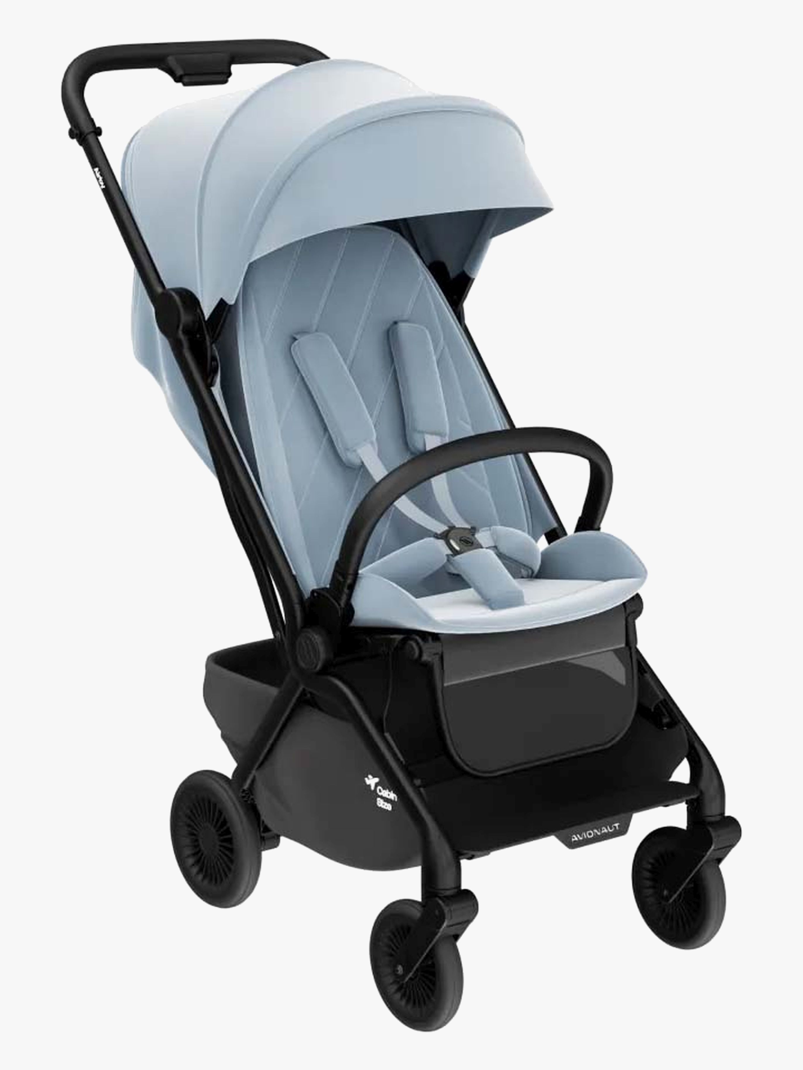 Avionaut Airby Buggy, Blau