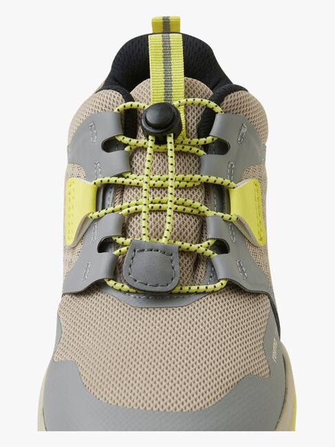 Reima Kiritin WP Sneaker, Earthy Beige