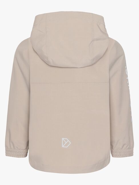 Didriksons  Hallon Windjacke, Beach beige