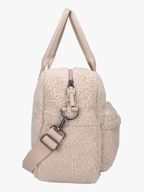 Kidzroom Care Vienna Hello Little One Wickeltasche, Beige