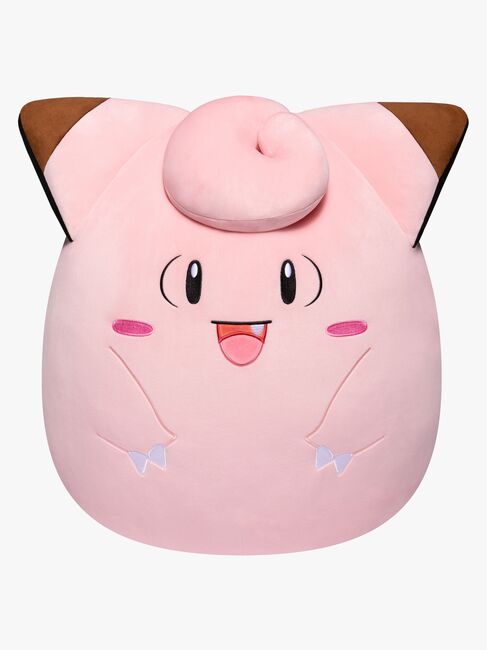 Squishmallows Pokémon Kuscheltier Piepi 35 cm