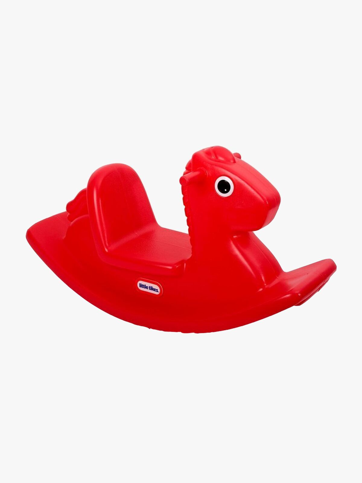 Little Tikes Schaukelpferd, Rot