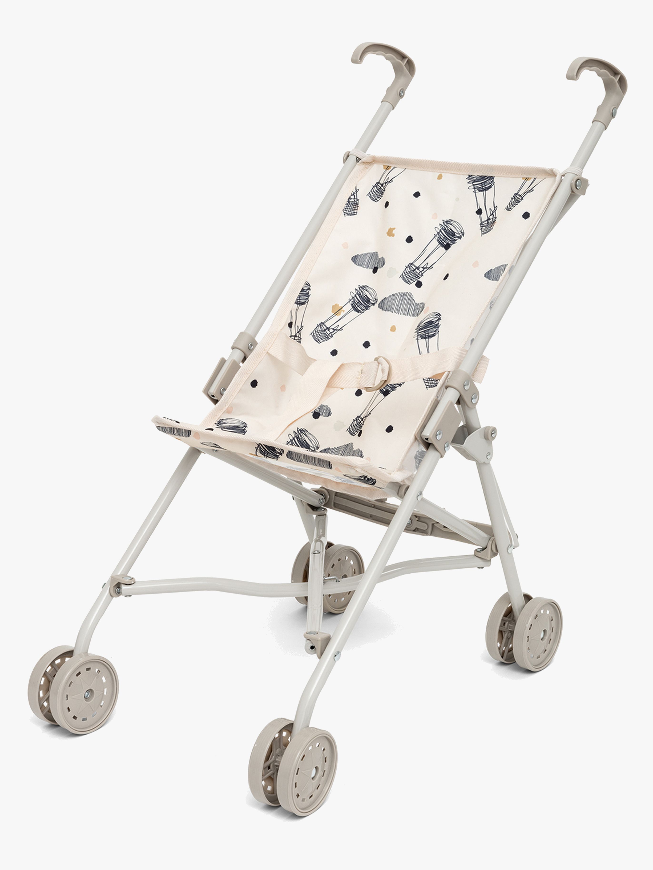 Puppenwagen Buggy