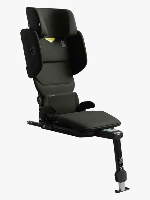 Axkid Up Kindersitz, Forest Moss Green