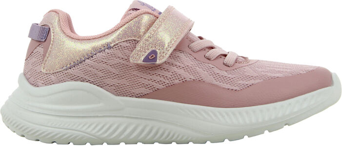 Leaf Hagby Sneaker, Pink