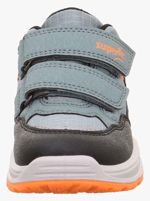 Jupiter GTX Sneaker, Light Green/Orange