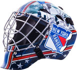 NHL Streethockeymaske Rangers GFM1500