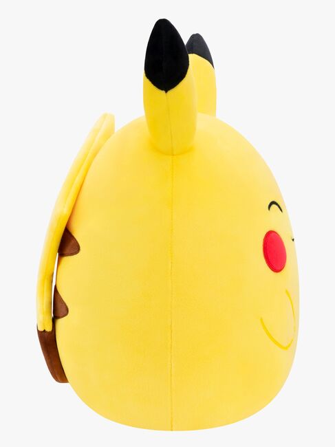 Squishmallows Pokémon Pikachu Kuscheltier 25 cm