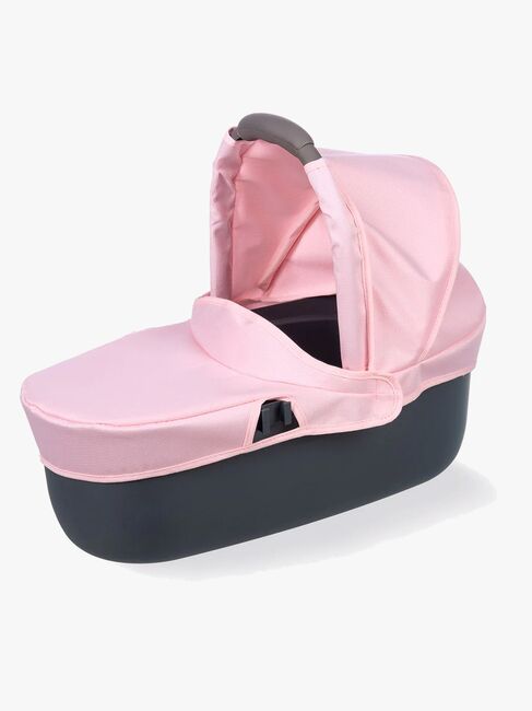 Smoby MAXI-COSI Puppenwagen 3-in-1, Rosa