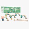 BS Toys Crocket Rainbow Spiel
