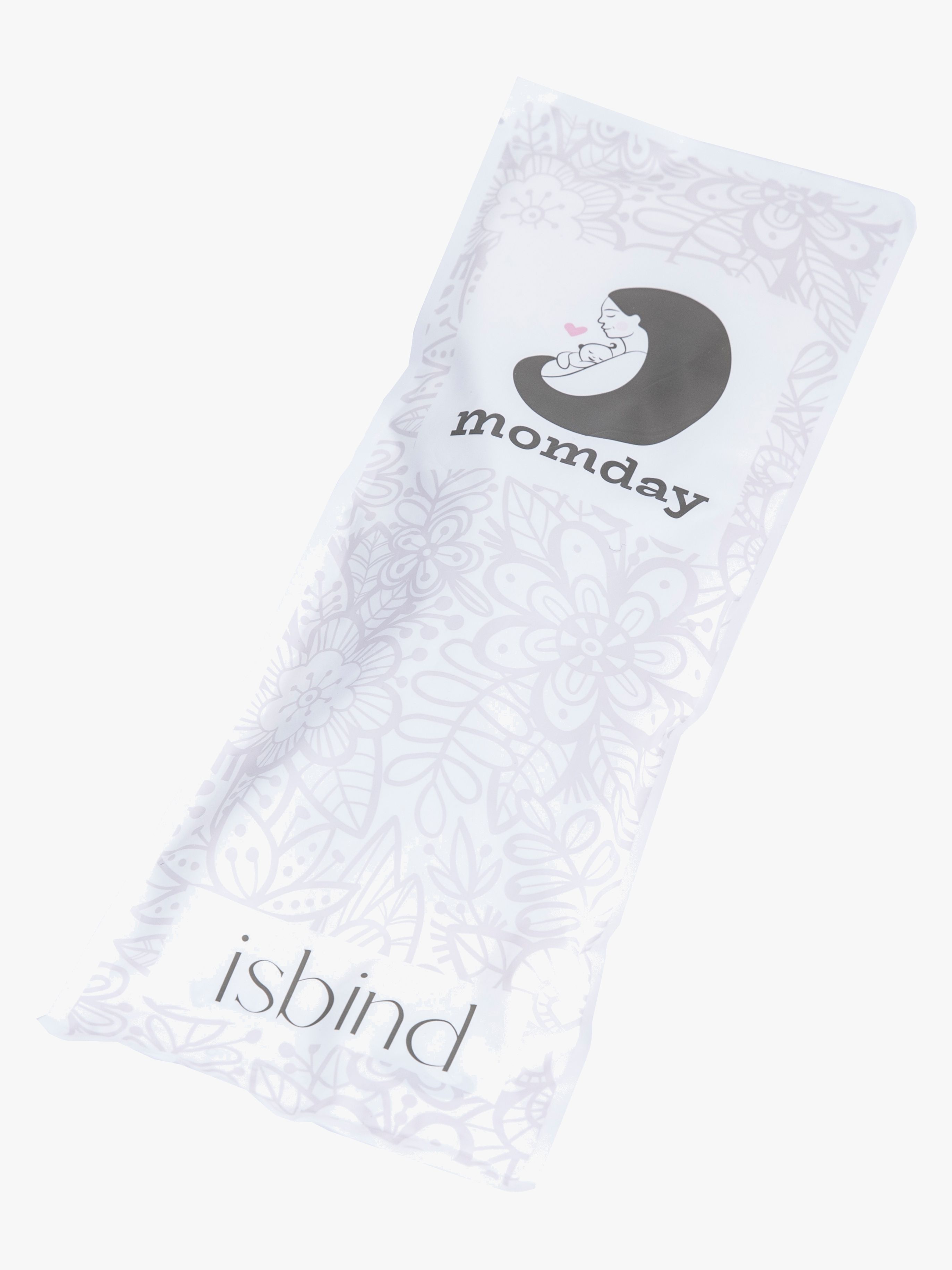 Momday Eisbinde