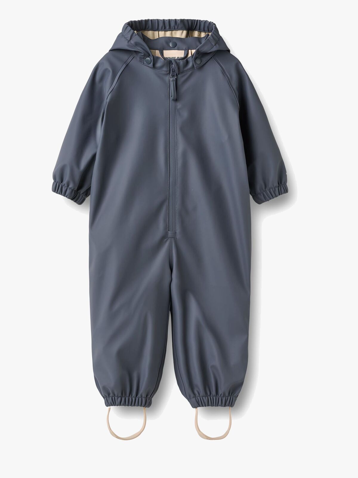 Wheat Mika Regenoverall, Ink