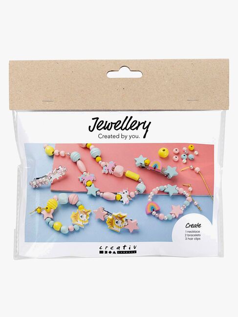 Creativ Company Kreativset DIY Schmuck