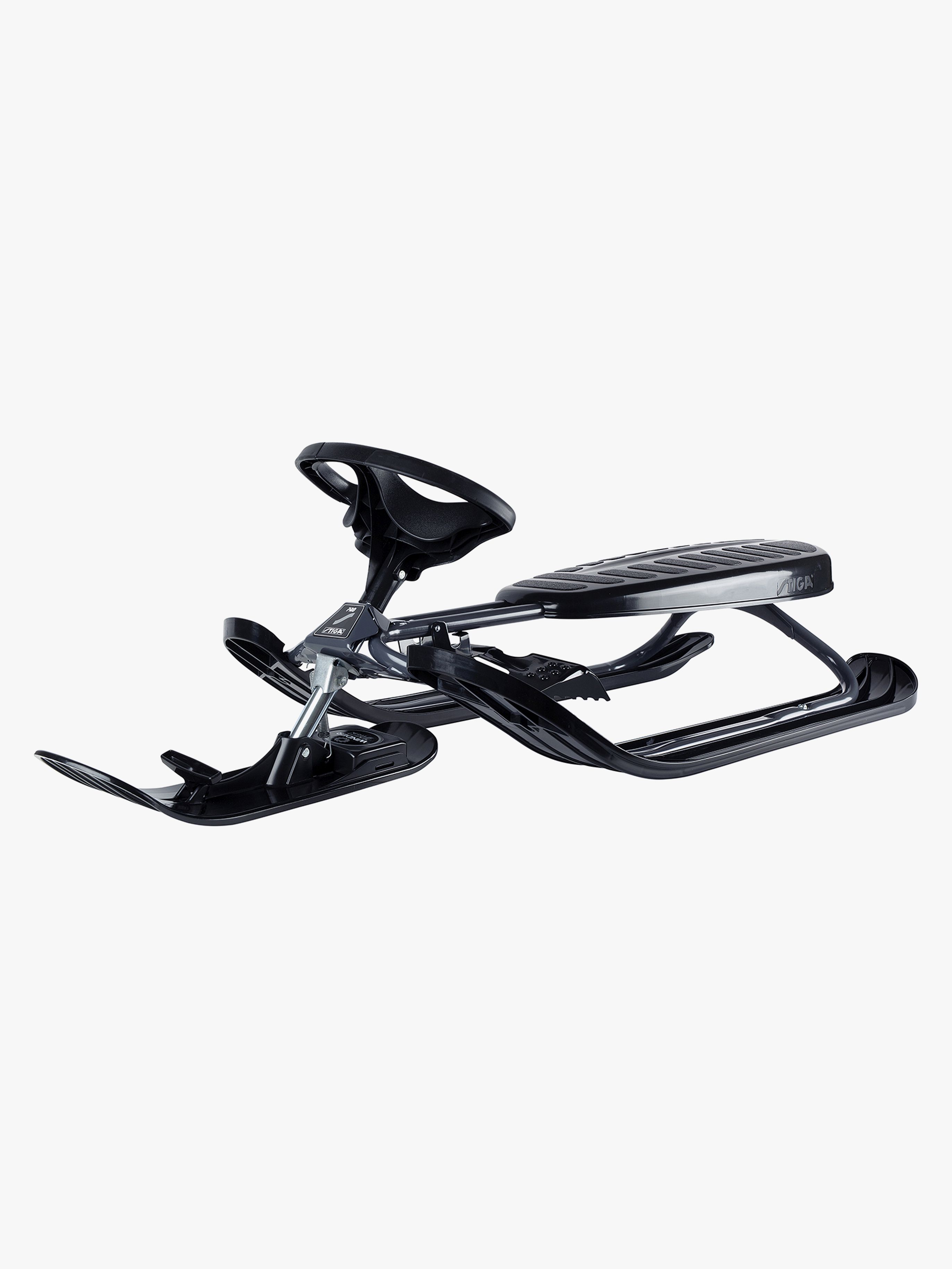 Snowracer Color Pro, Grau