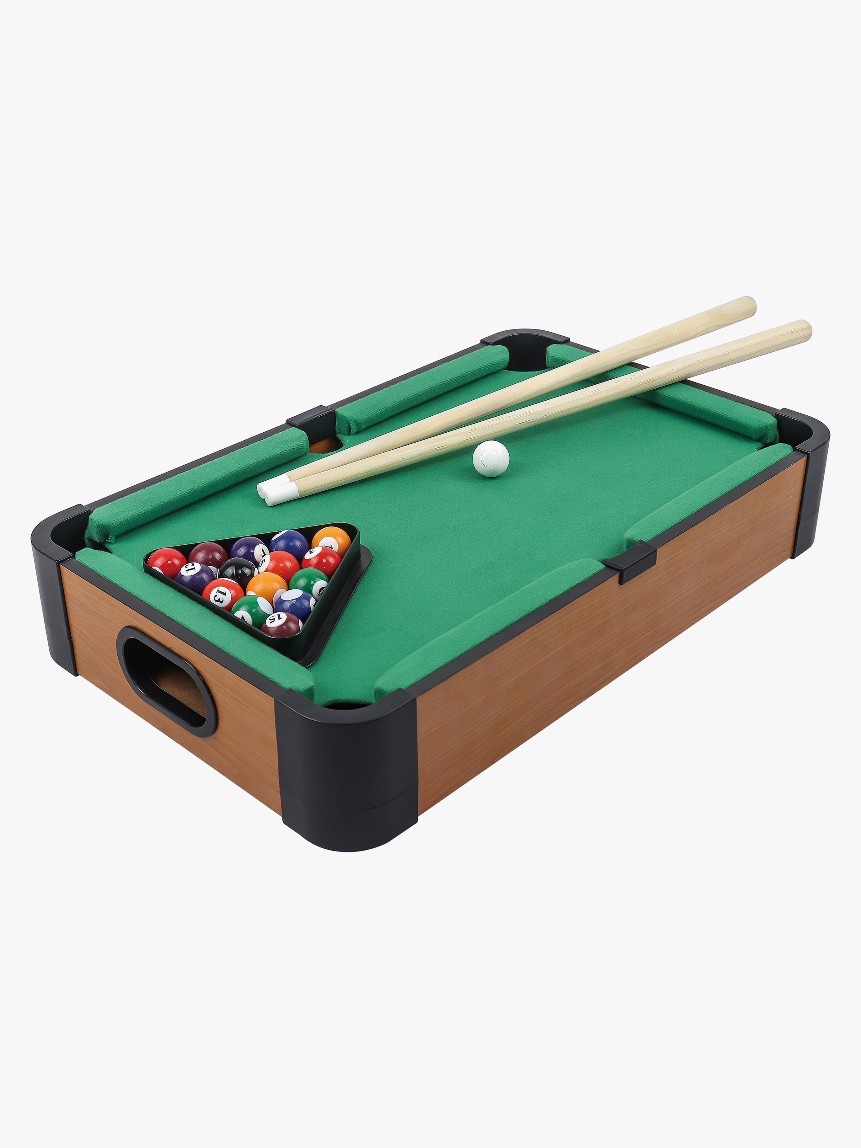 The Game Factory Tisch-Billard