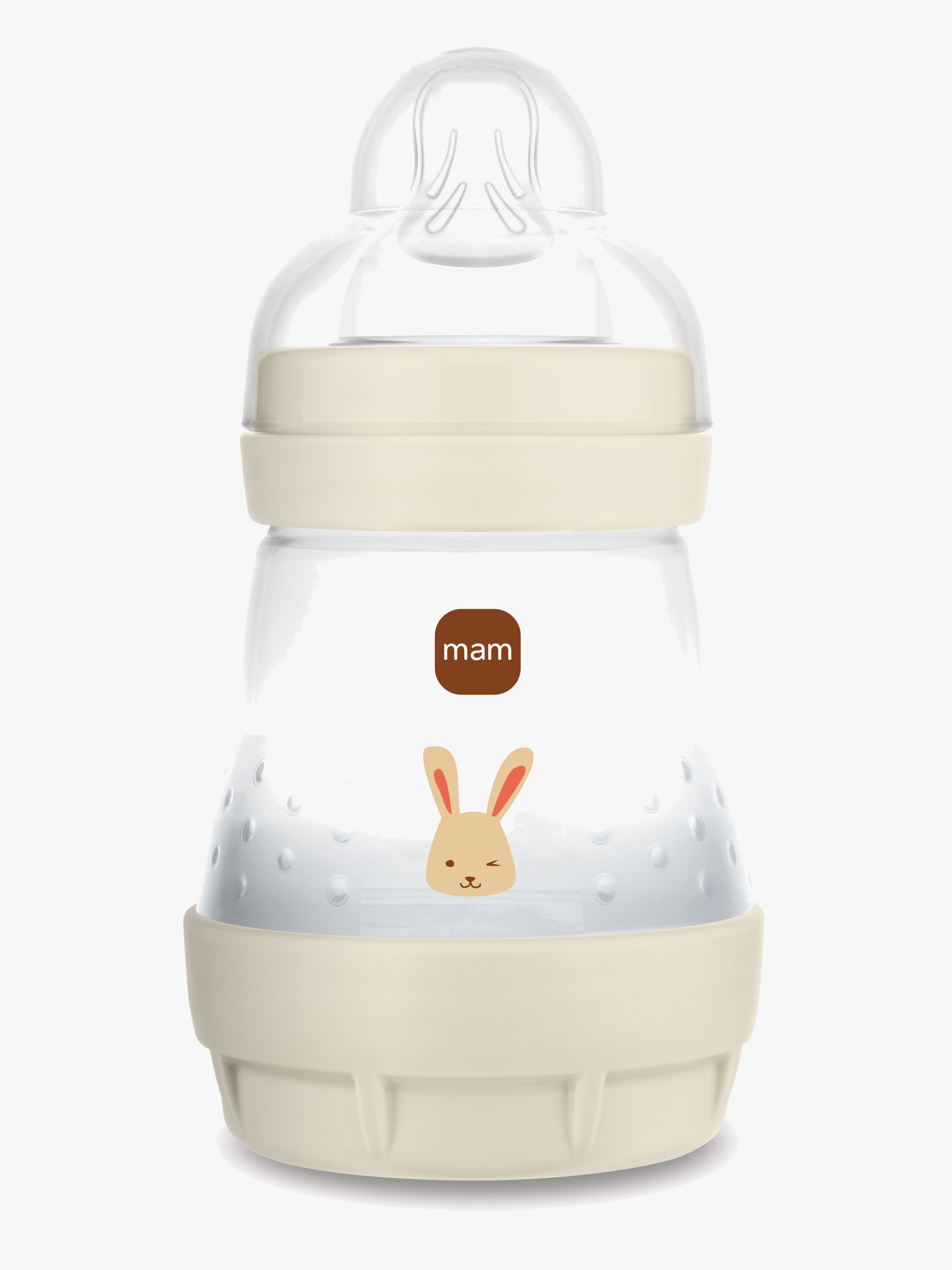Easy Start Babyflasche Anti-Kolik 160 ml, Neutral