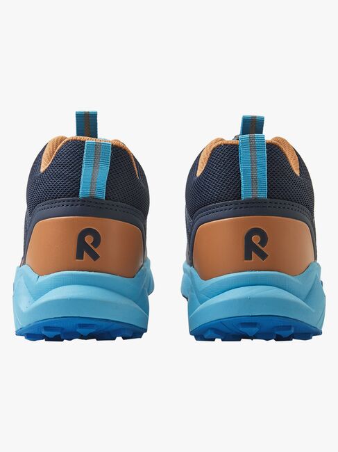 Reima Kiritin WP Sneaker, Navy