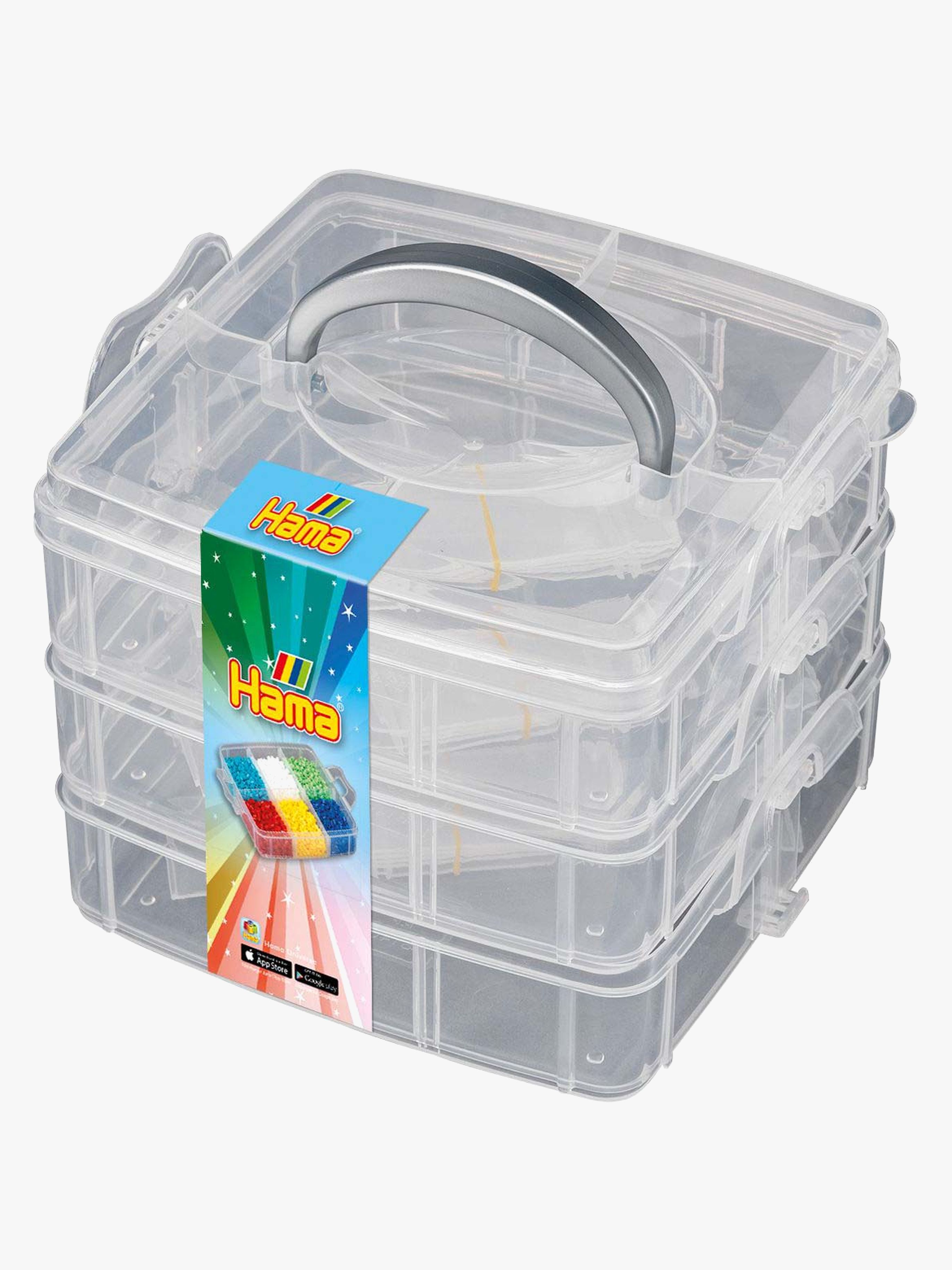 Aufbewahrungsbox Klein