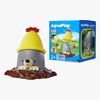 AquaPlay Wassersprinkler Maulwurf