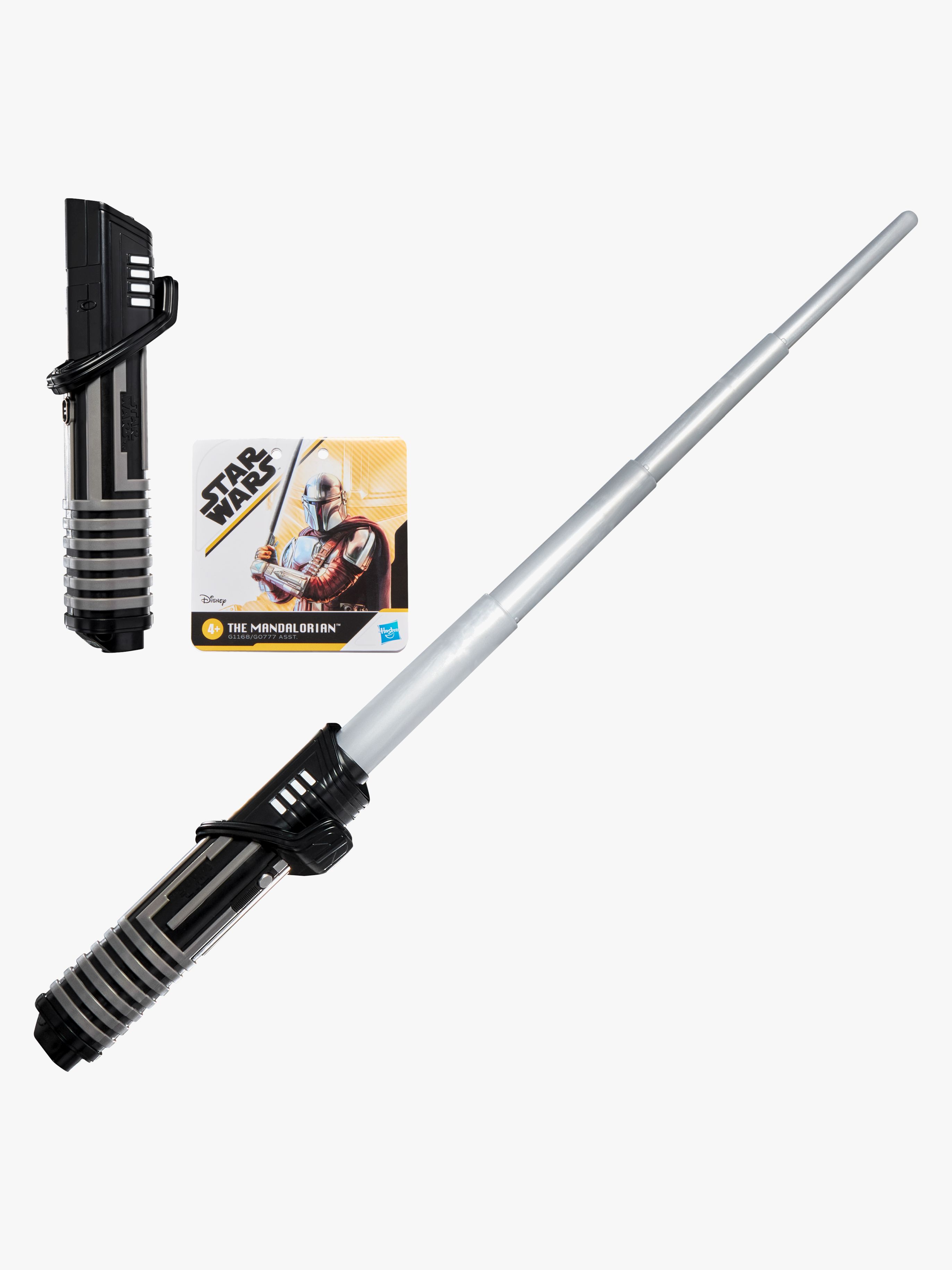 Star Wars Lichtschwert The Mandalorian Darksaber