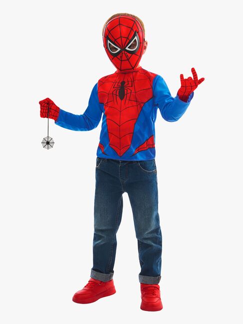 Rubies Spider-Man Kostüm