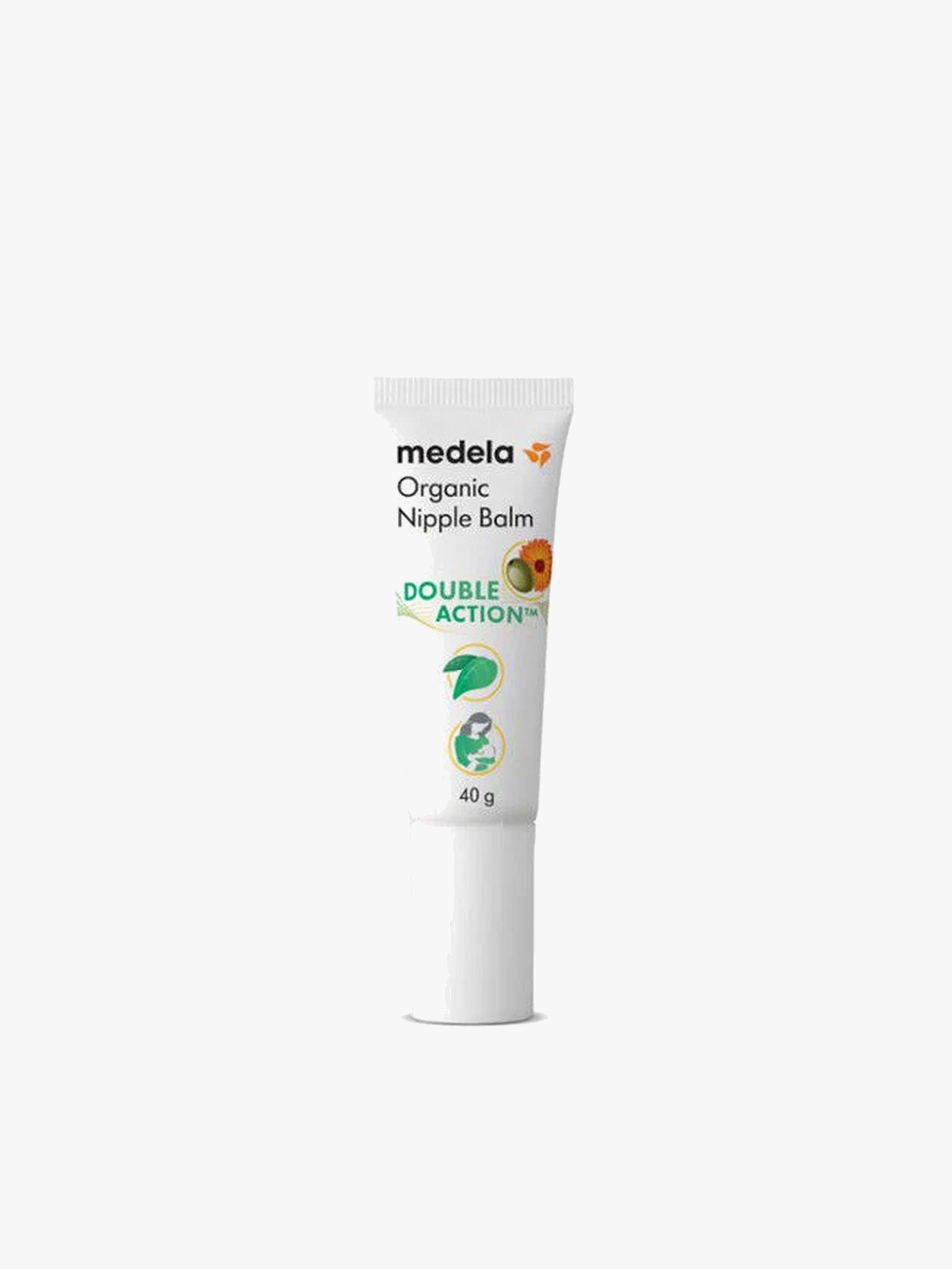 Biologische Brustwarzensalbe 40 g