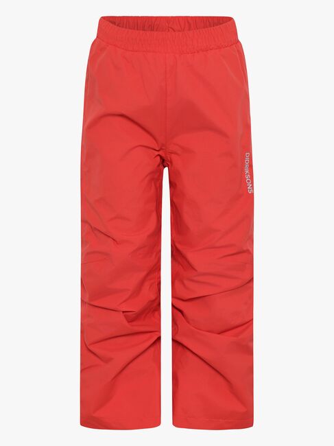 Didriksons Avan Outdoorhose, Paprika