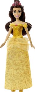 Disney Prinzessinnen Belle Puppe 28cm