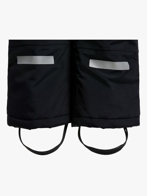 Nordbjørn Isaberg Skihose, Black Beauty