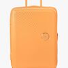 American Tourister Soundbox Spinner Koffer 71,5-81L, Papaya Pop
