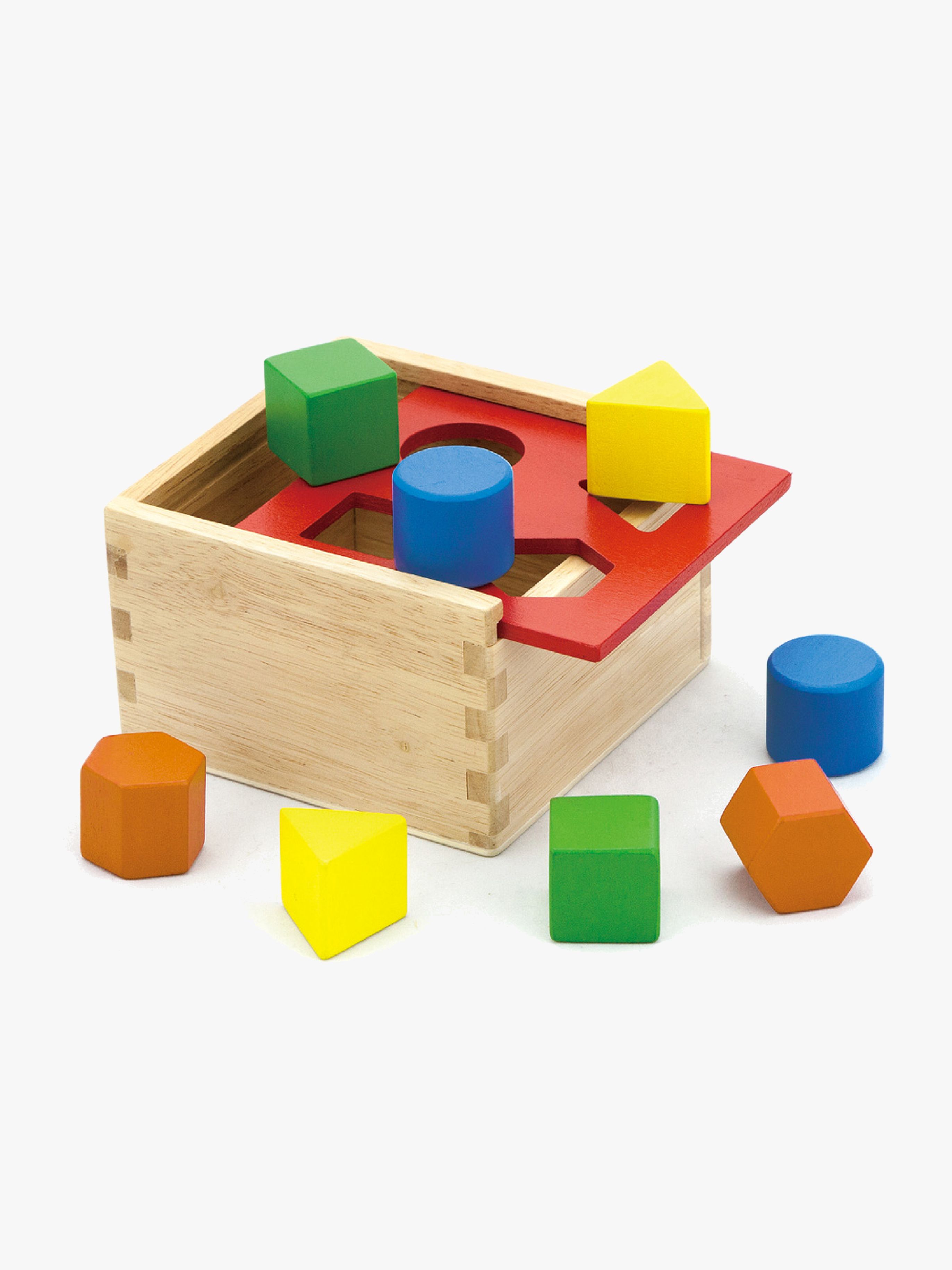 VIGA Sortierbox