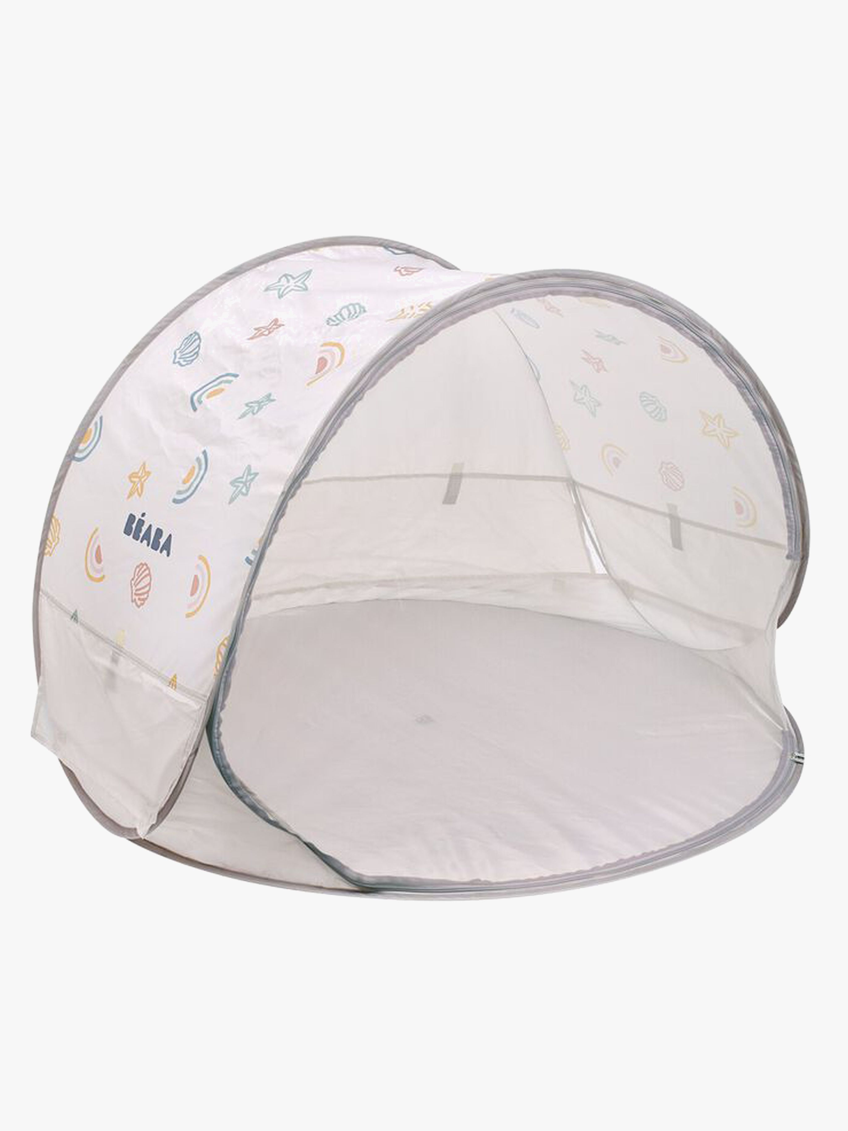 Beaba Breezy UV-Schutzzelt, Clay Earth