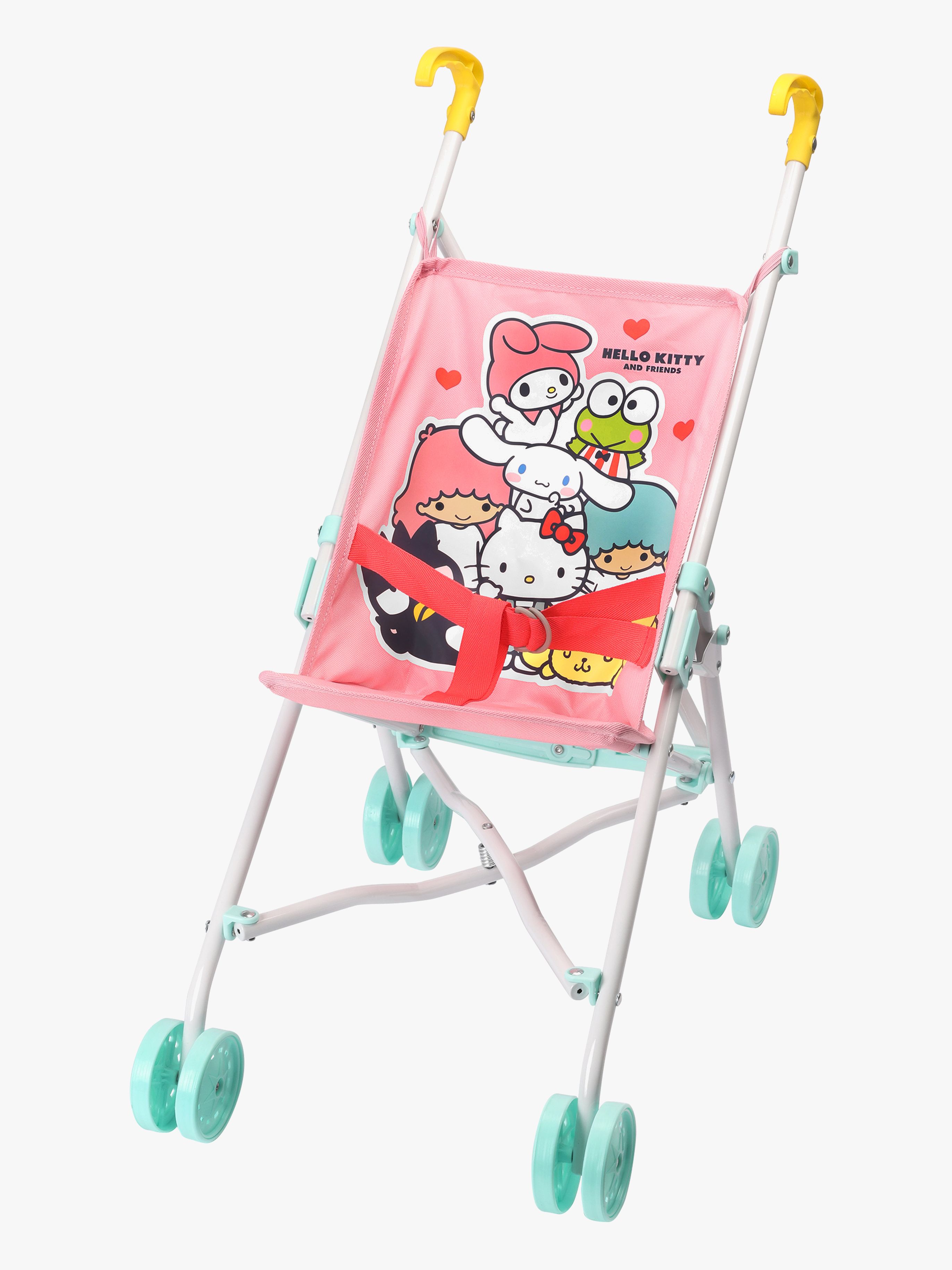 Puppenbuggy