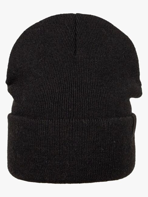 Lindberg Dallas Mütze, Schwarz