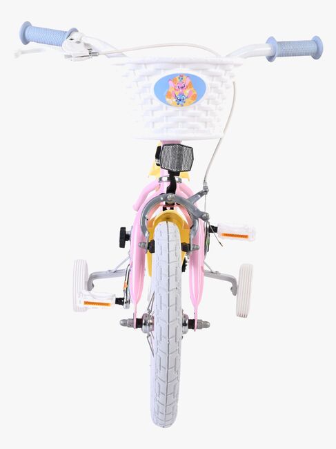 Disney Stitch Fahrrad 14 Zoll