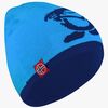 Trollkids Trollmütze, Navy/Medium Blue