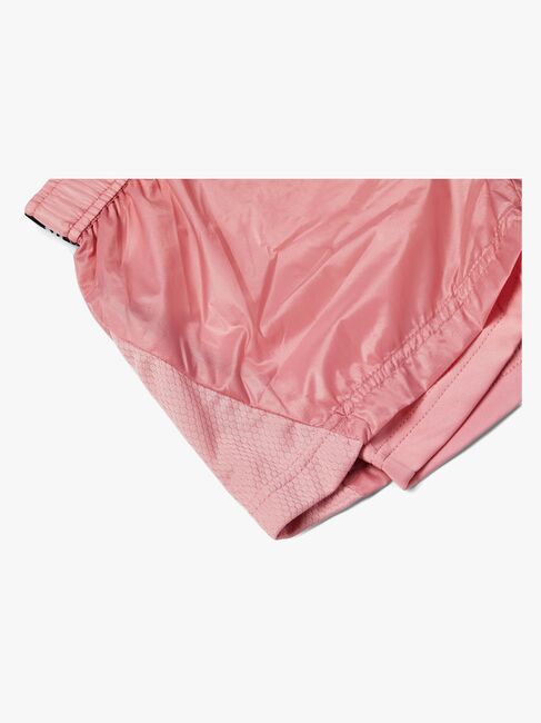 Hyperfied Running Shorts, Blush