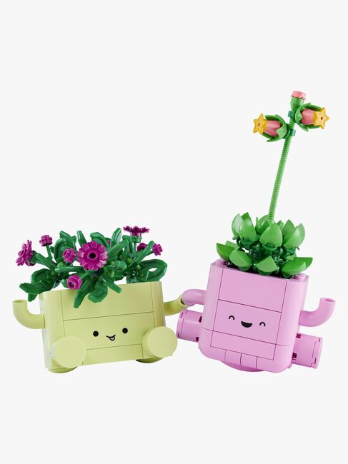 LEGO Botanicals 11506 Schaukelnde Pflanzen