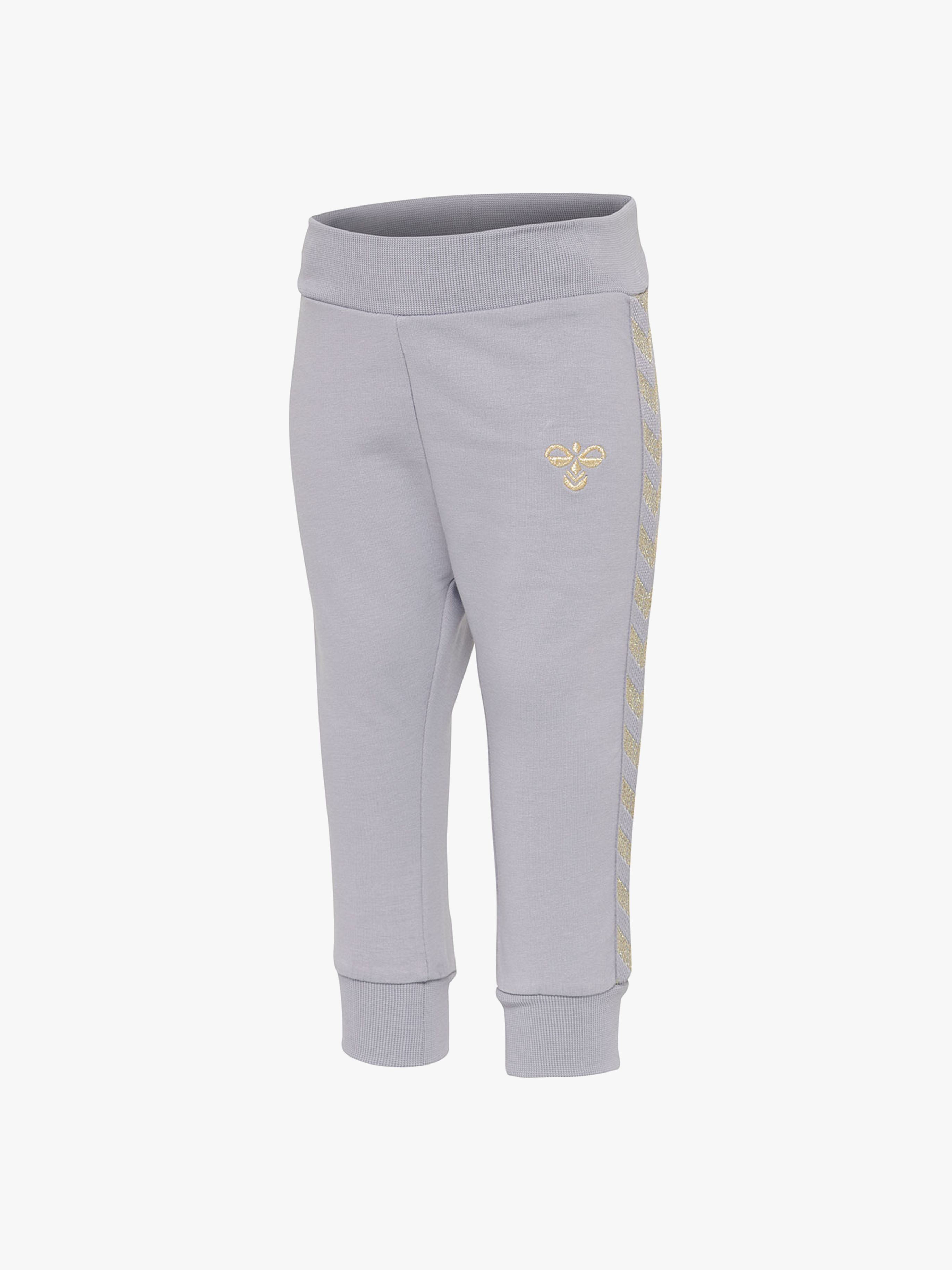 Margret Hose, Lilac Gray, 62